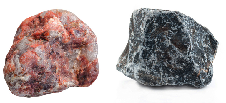 MI-F - Granite